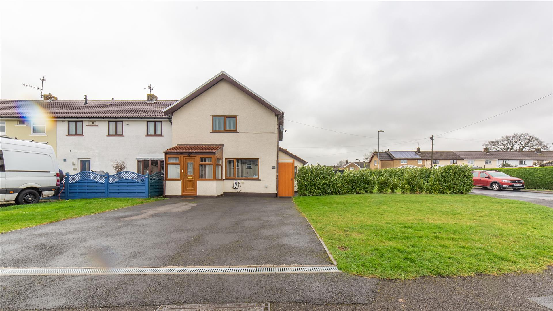 Court Farm Road, Llantarnam, Cwmbran One2One Estate Agents